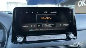 Hyundai Kauai 64kWh Premium de 2021