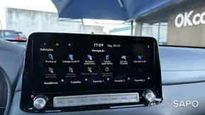 Hyundai Kauai 64kWh Premium de 2021