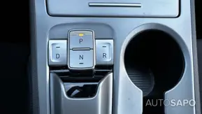 Hyundai Kauai 64kWh Premium de 2021