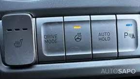 Hyundai Kauai 64kWh Premium de 2021