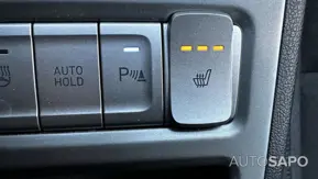 Hyundai Kauai 64kWh Premium de 2021