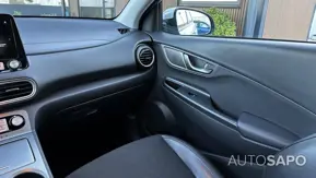 Hyundai Kauai 64kWh Premium de 2021