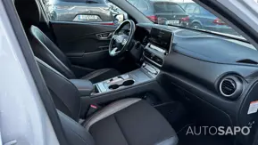 Hyundai Kauai 64kWh Premium de 2021