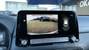 Hyundai Kauai 64kWh Premium de 2021