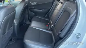 Hyundai Kauai 64kWh Premium de 2021