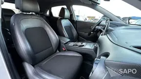 Hyundai Kauai 64kWh Premium de 2021