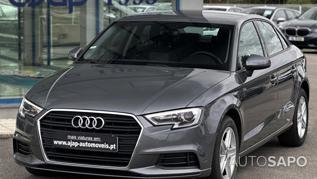 Audi A3 de 2020