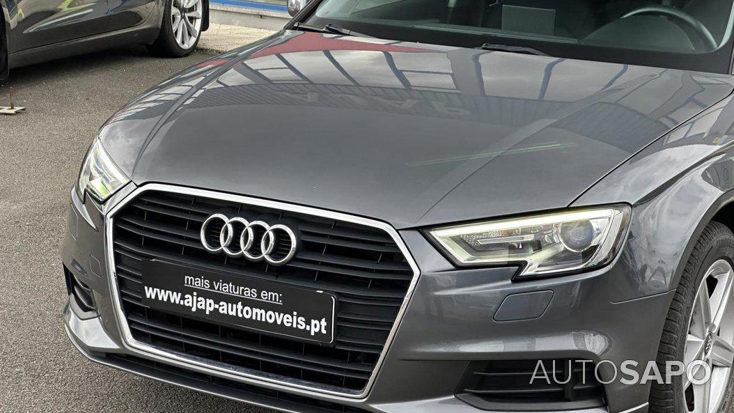 Audi A3 de 2020