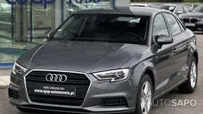 Audi A3 de 2020