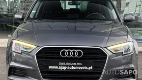 Audi A3 de 2020