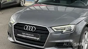 Audi A3 de 2020