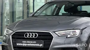 Audi A3 de 2020
