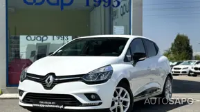 Renault Clio 1.5 dCi Limited de 2019