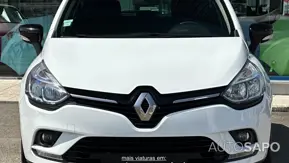 Renault Clio 1.5 dCi Limited de 2019