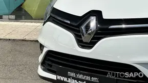 Renault Clio 1.5 dCi Limited de 2019