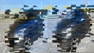 Peugeot 207 1.4 HDi Active de 2008