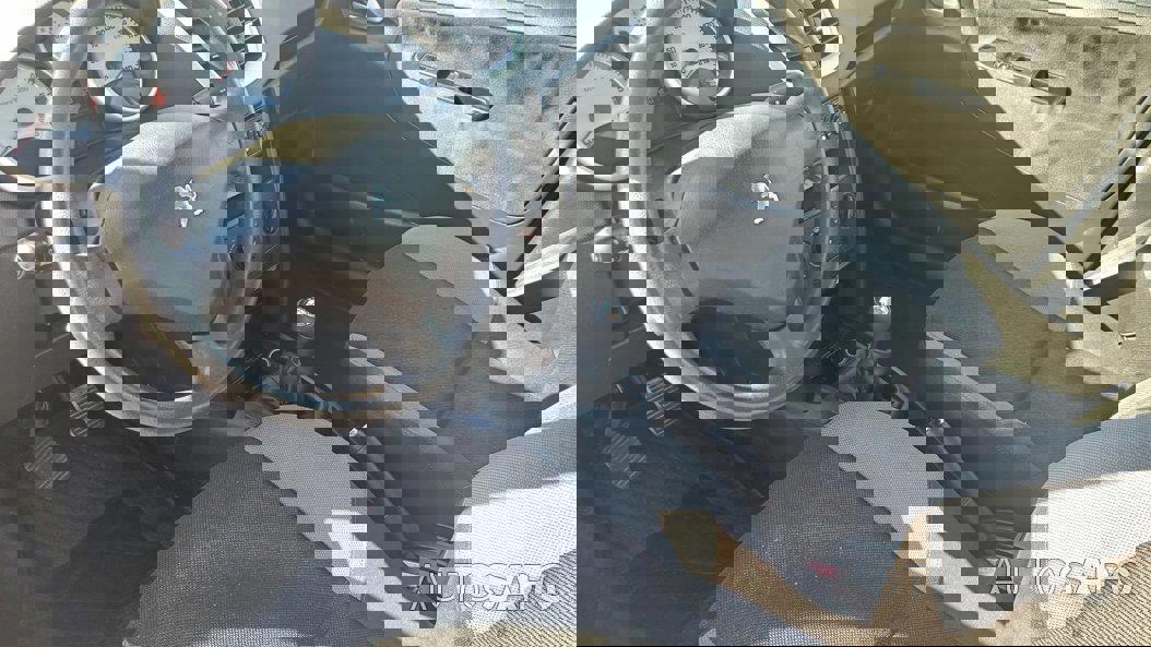 Peugeot 207 1.4 HDi Active de 2008