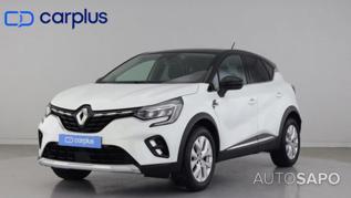 Renault Captur 1.0 TCe Intes de 2021