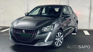 Peugeot 208 1.2 PureTech Active de 2020
