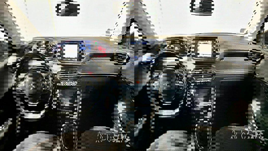 Peugeot 208 1.2 PureTech Active de 2020