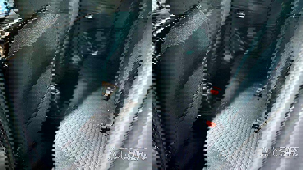 Peugeot 208 1.2 PureTech Active de 2020