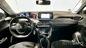 Peugeot 208 1.2 PureTech Active de 2020