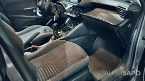 Peugeot 208 1.2 PureTech Active de 2020