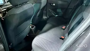 Peugeot 208 1.2 PureTech Active de 2020