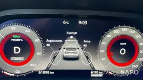 Nissan Qashqai N-Connecta KR15 e-POWER de 2024