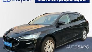 Ford Focus 1.0 EcoBoost Connected de 2023