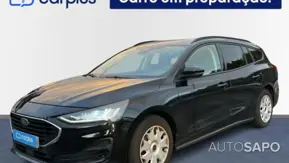 Ford Focus 1.0 EcoBoost Connected de 2023