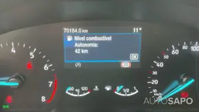 Ford Focus 1.0 EcoBoost Connected de 2023