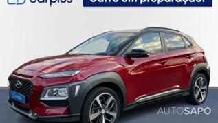 Hyundai Kauai 1.0 T-GDi Premium de 2020