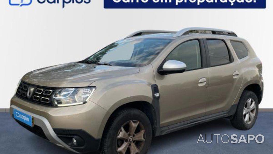 Dacia Duster 1.5 dCi Confort de 2018