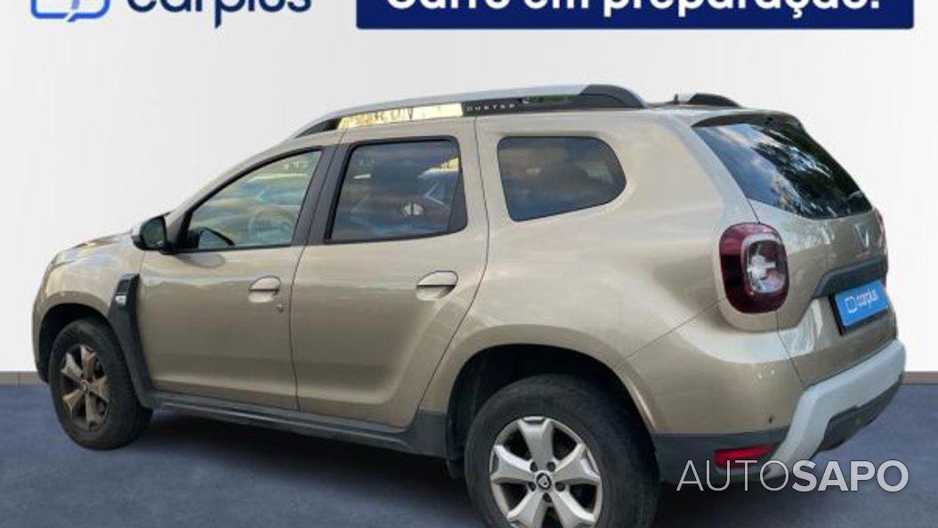 Dacia Duster 1.5 dCi Confort de 2018