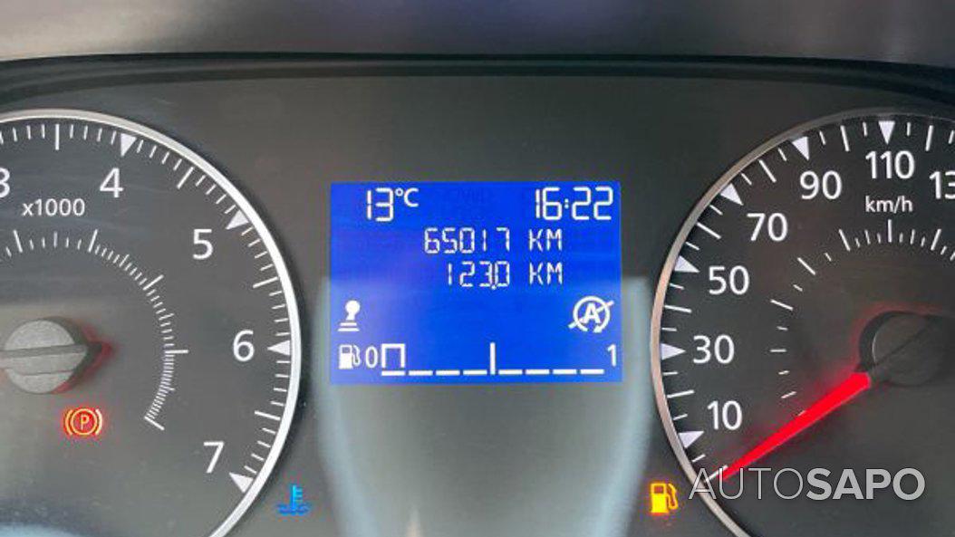 Dacia Duster 1.5 dCi Confort de 2018