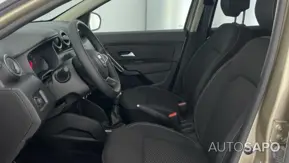Dacia Duster 1.5 dCi Confort de 2018