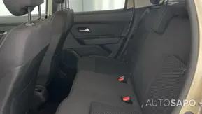 Dacia Duster 1.5 dCi Confort de 2018