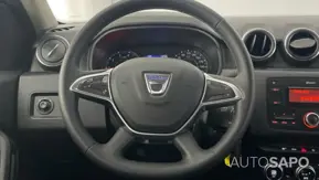 Dacia Duster 1.5 dCi Confort de 2018