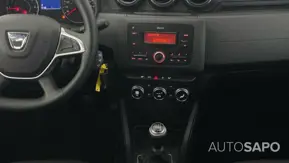 Dacia Duster 1.5 dCi Confort de 2018