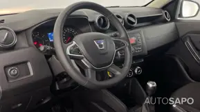 Dacia Duster 1.5 dCi Confort de 2018