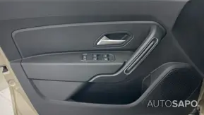 Dacia Duster 1.5 dCi Confort de 2018