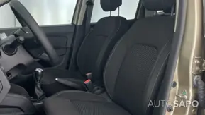 Dacia Duster 1.5 dCi Confort de 2018