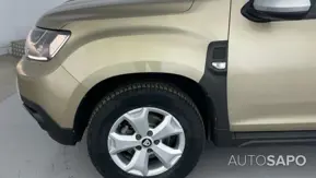 Dacia Duster 1.5 dCi Confort de 2018