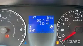 Dacia Duster 1.5 dCi Confort de 2018