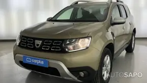 Dacia Duster 1.5 dCi Confort de 2018