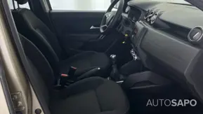 Dacia Duster 1.5 dCi Confort de 2018