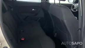 Dacia Duster 1.5 dCi Confort de 2018
