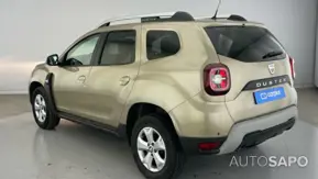 Dacia Duster 1.5 dCi Confort de 2018