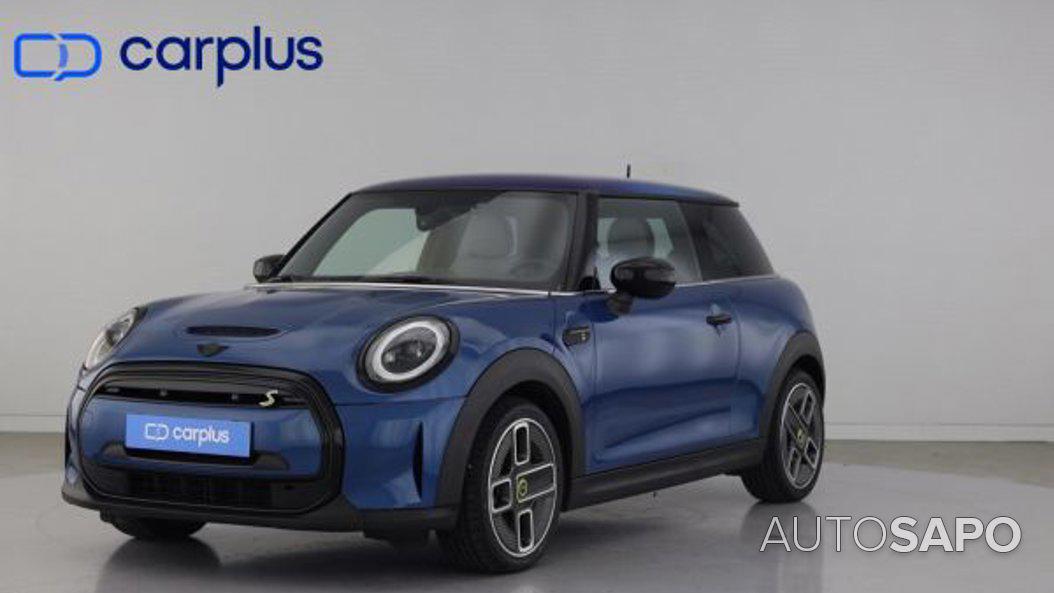 MINI Cooper SE Electric Classic de 2021